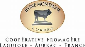 Jeune Montagne – Coopérative Fromagère – Laguiole Aubrac