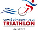 Comité Départemental de Triathlon de l'Aveyron