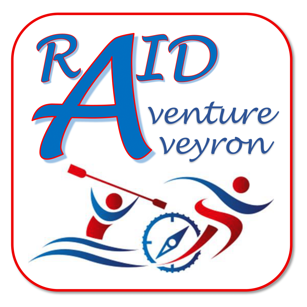 Raid Aventure Aveyron